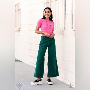 Elegant Multicolor Beaded Necklace